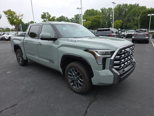 Used 2026 Toyota Tundra Hybrid Truck