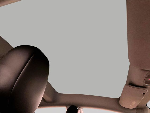 2023 Tesla Model 3  White at Klick Lewis Buick Chevrolet