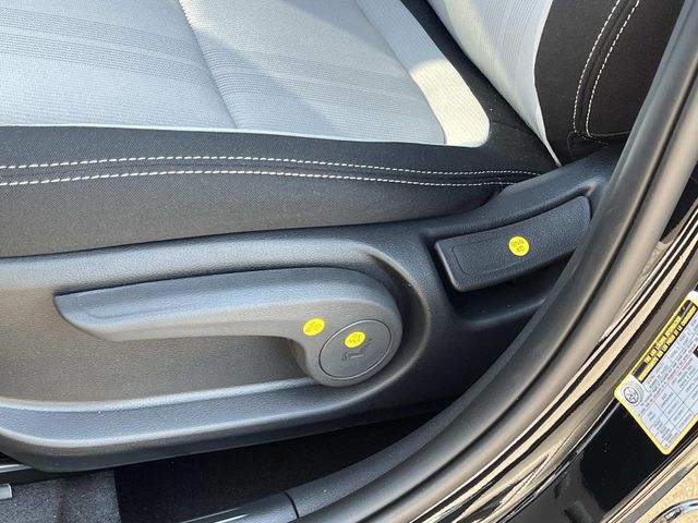 new 2026 Hyundai Venue car, priced at $24,517