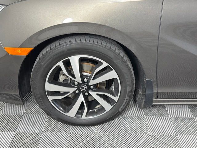 Used 2019 Honda Odyssey Van