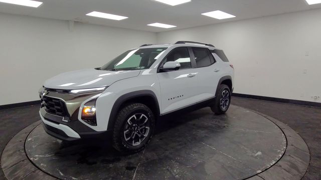 2026 – Chevrolet – Equinox