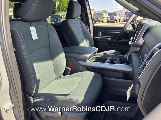 New 2026 Gray Ram Big Horn image 17