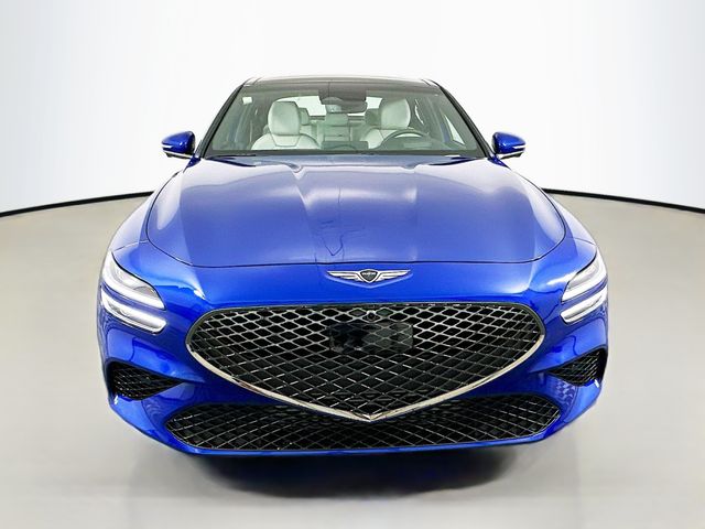 Thumbnail: 2026 Genesis G70 - 2