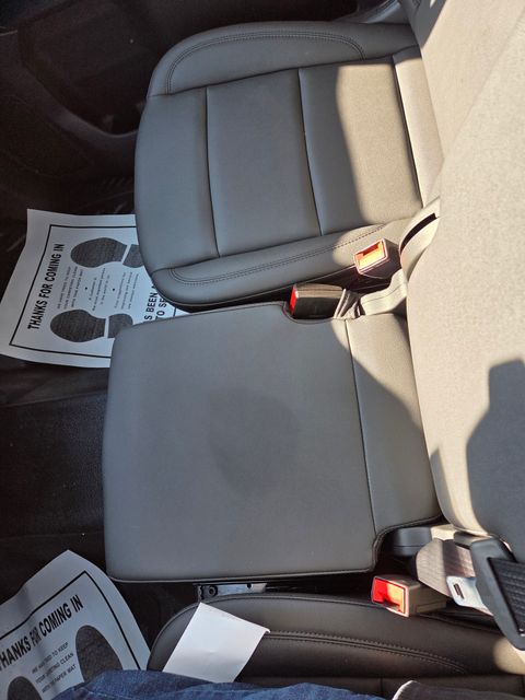 2026 GMC Sierra 3500HD Pro