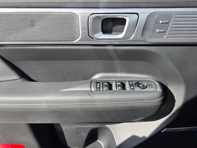2027 Hyundai Santa Fe