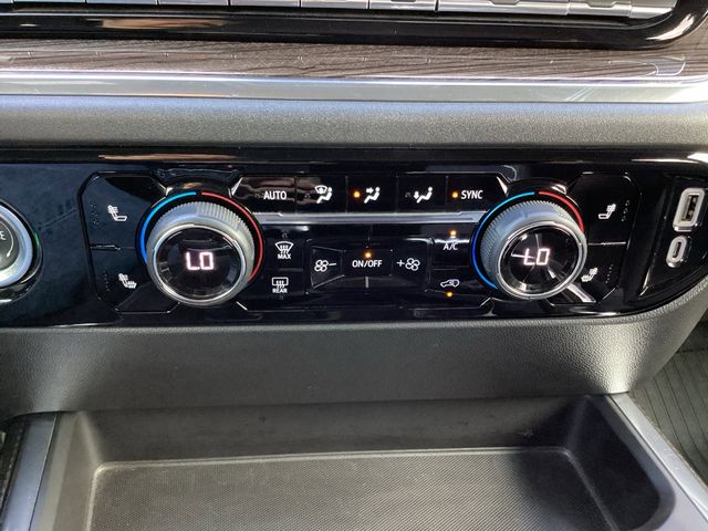 Used Car 2024 Chevrolet Silverado 1500  Rst For Sale Under $50,000 In San Antonio, Texas