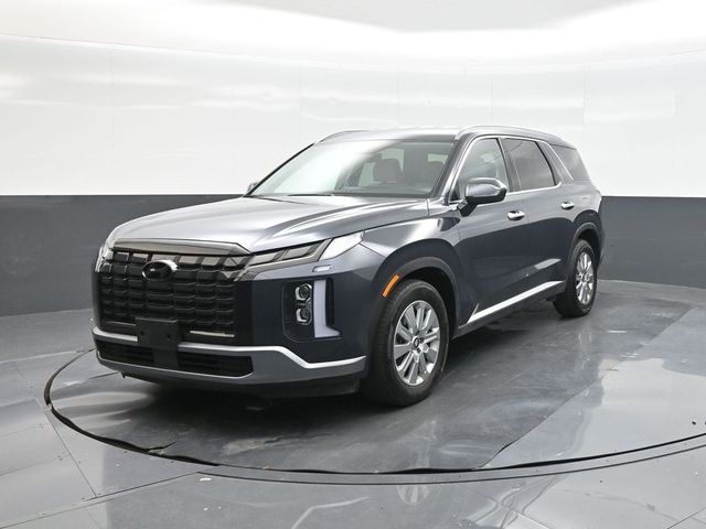 Used 2025 Hyundai Palisade SUV