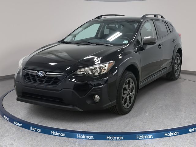 2023 Subaru Crosstrek Sport AWD