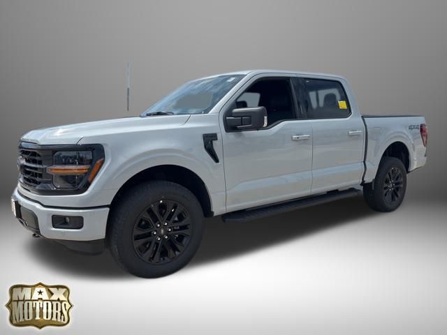 2024 Ford F-150 XLT 9