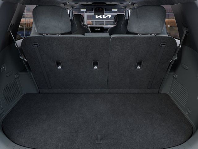 New 2027 Kia Telluride SUV