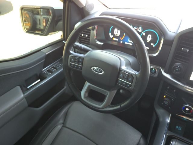 2021 Ford F-150 Lariat:167311A