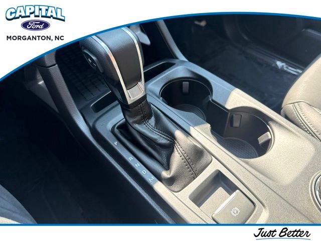 New 2026 Gray Ford Lariat image 27