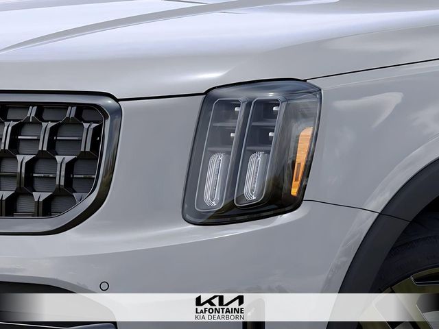 2025 Kia Telluride SX Prestige X-Line - Photo 10