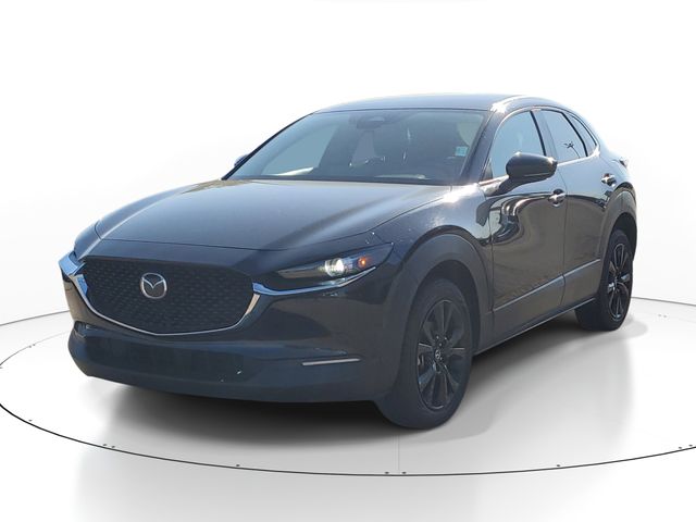 2024 Mazda CX-30 2.5 S Select Sport AWD
