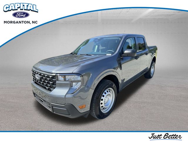 New 2026 Gray Ford XL image 5