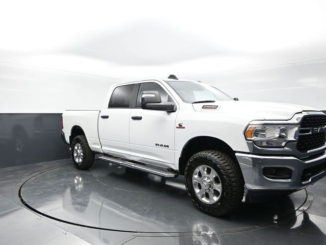 2024 RAM 2500 Big Horn 4X4 Crew Cab SWB's photo