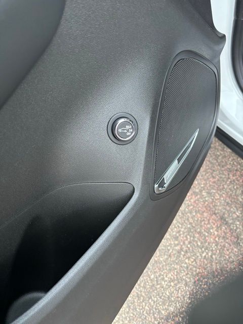 2026 Buick Envision Preferred AWD