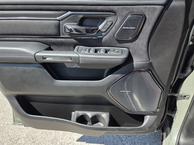 New 2026 Green Ram RHO image 21