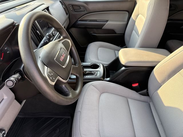 Used 2021 GMC Canyon Truck