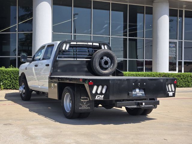 2024 Ram 3500 Tradesman 4