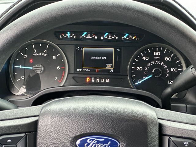 2020 Ford F-150 XLT 12