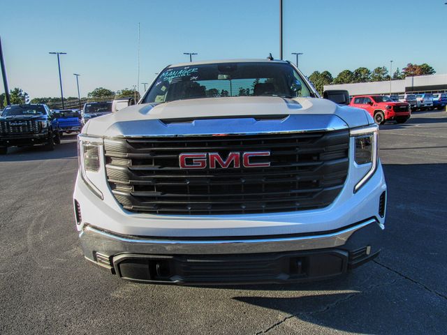 Photo of 2024 GMC Sierra 1500 Pro in Dallas, GA - 2,  2024 GMC Sierra 1500 Pro:41628