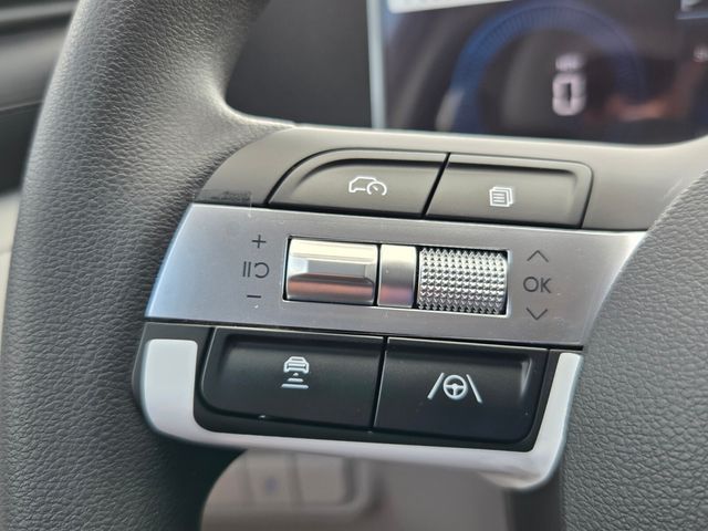 2026 Hyundai Tucson - $28,007