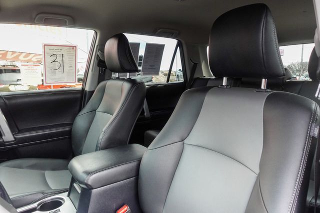 used 2024 Toyota 4Runner car, priced at $41,577