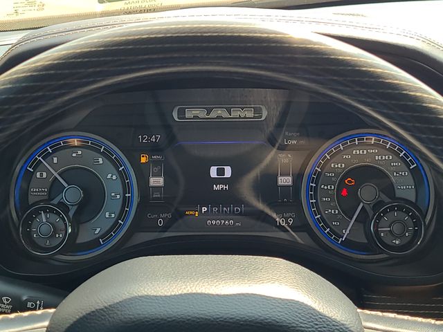 Used 2020 Ram 1500 Truck