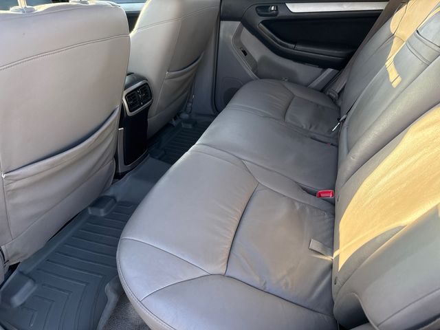 Used 2008 Toyota 4Runner SUV