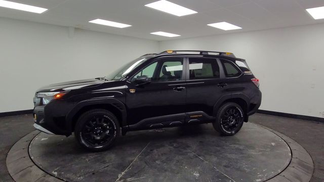 2026 – Subaru – Forester