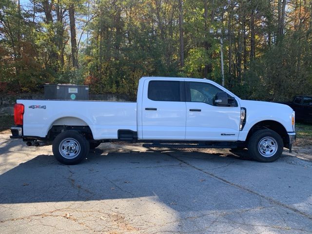 2023 Ford F-250SD XL 7