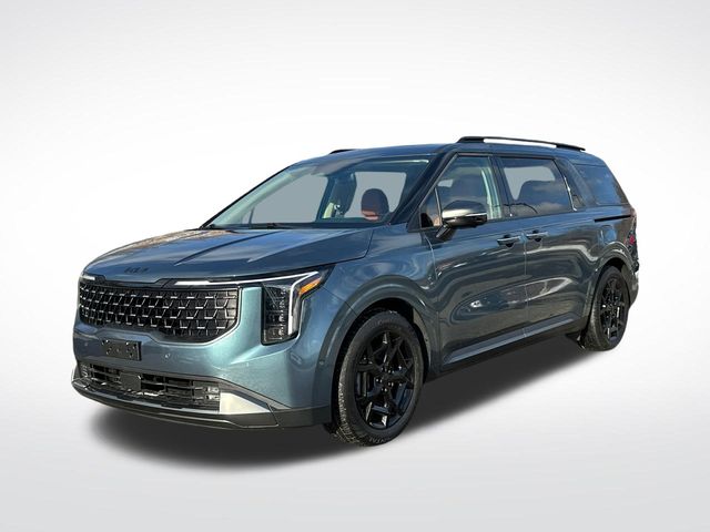 2025 Kia Carnival SX Prestige FWD