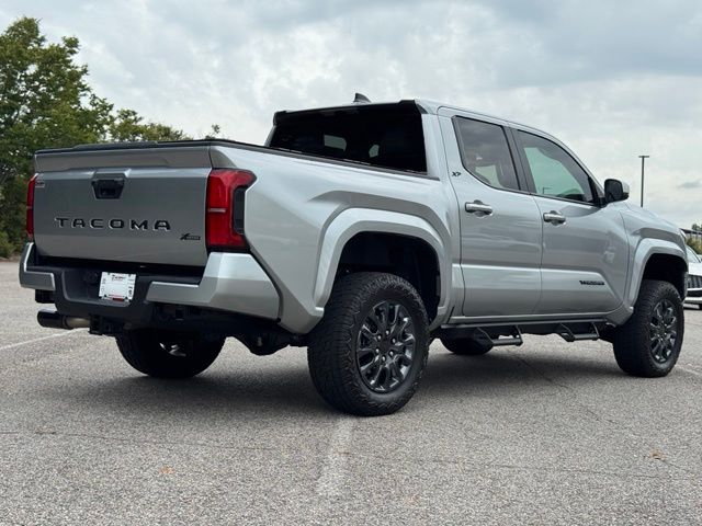 Used 2025 Toyota Tacoma Truck