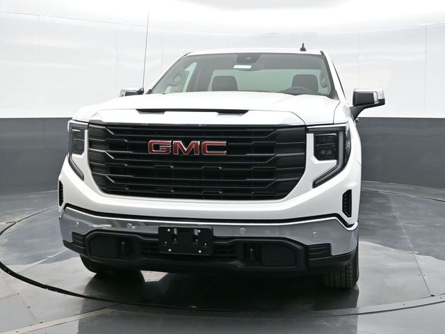 2025 GMC Sierra 1500 Pro 3