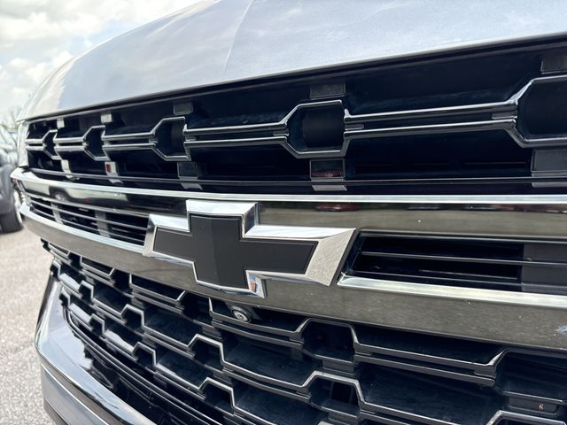 2021 Chevrolet Tahoe Z71 11