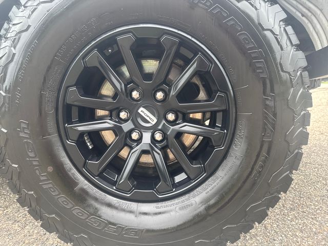 Used 2024 Ford F-150 Truck