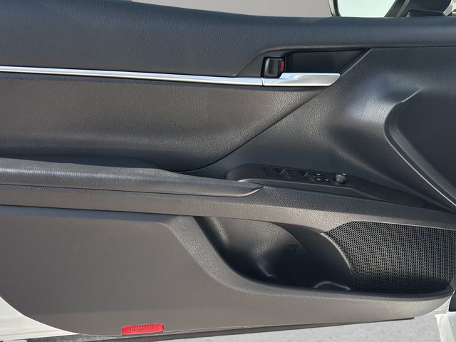 Used 2023 Toyota Camry Sedan