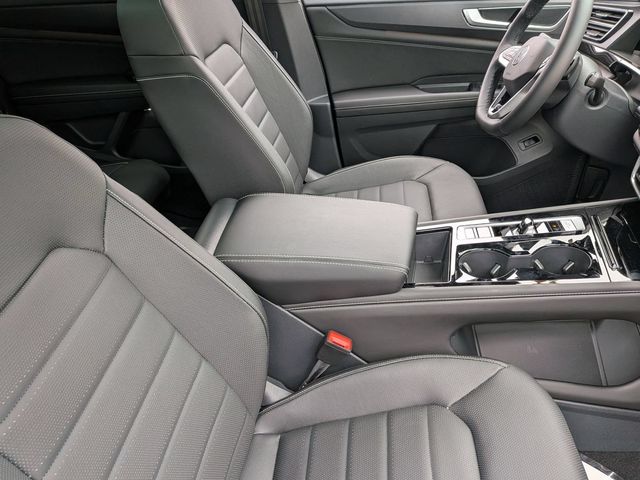 2026 Volkswagen Atlas Cross Sport SEL R-LINE - Photo 28