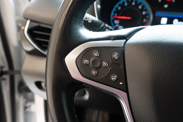 2023 Chevrolet Traverse RS - Photo 29