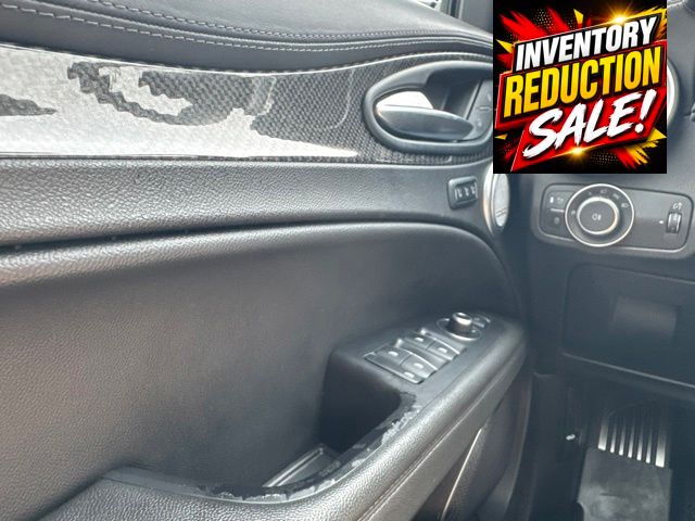 2020 Alfa Romeo Stelvio Ti Sport Carbon - Photo 26