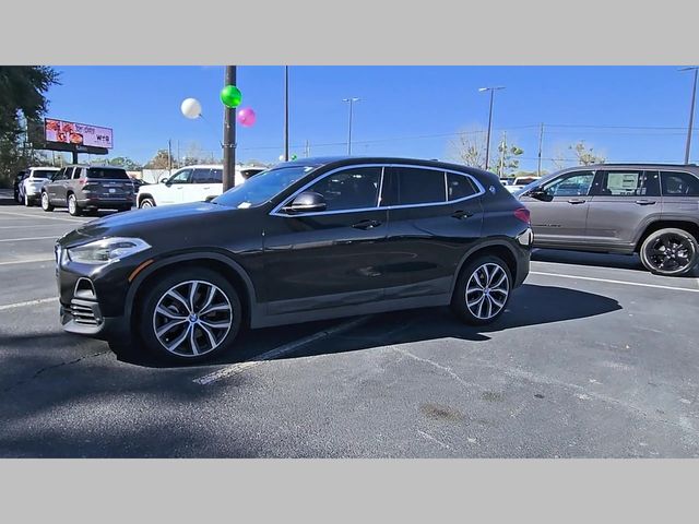2018 BMW X2 sDrive28i