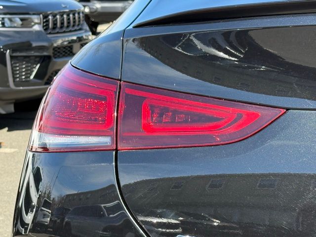 2023 Mercedes-Benz GLE