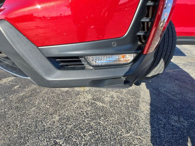Used 2023 Honda Passport SUV