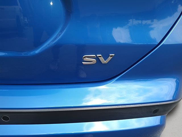 Used 2021 Nissan Kicks SUV