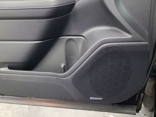 2025 – Subaru – Forester Hybrid