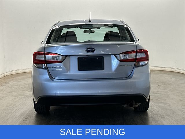 2023 Subaru Impreza Base - 3