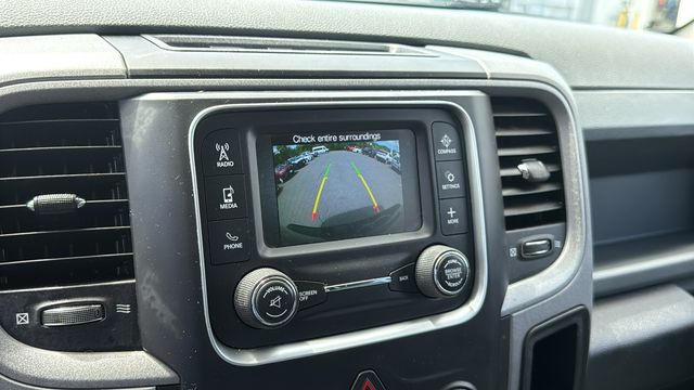 Used 2015 Ram 1500 Truck