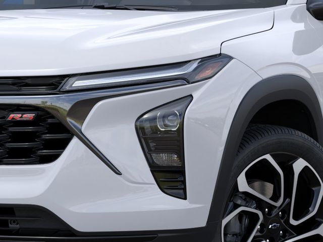 2026 Chevrolet Trax 2RS:47490