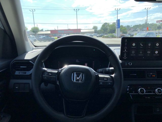 new 2026 Honda Pilot car, priced at $45,742